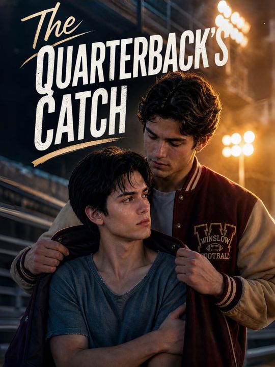 The Quarterback's Catch