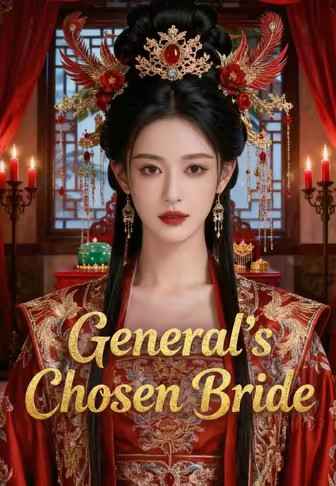 General's Chosen Bride