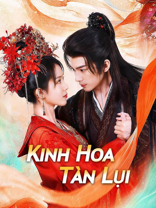 Kinh Hoa Tàn Lụi