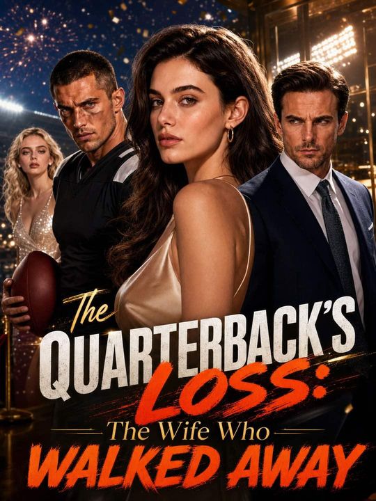 The Quarterback's Loss: The Wife Who Walked Away