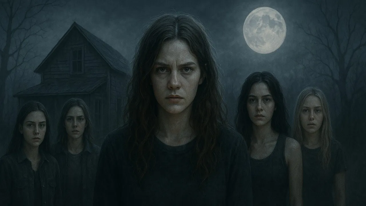 la fille du diable (2025)