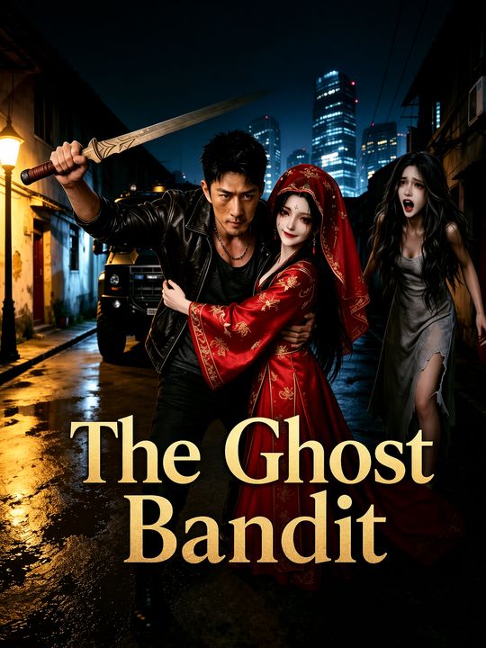 Bos para hantu
