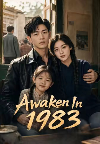 Awaken In 1983