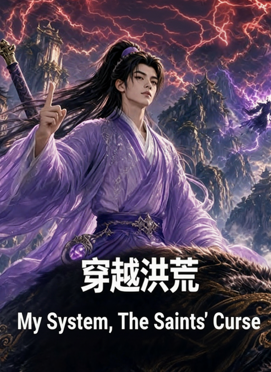 My System, The Saints' Curse