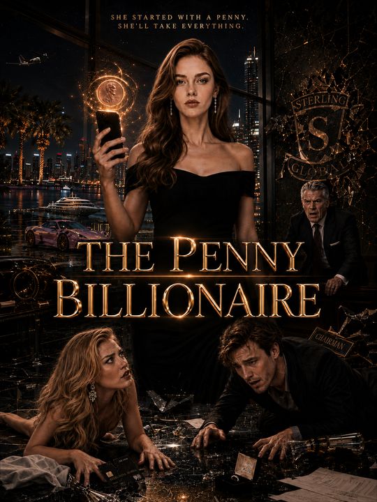 The Penny Billionaire