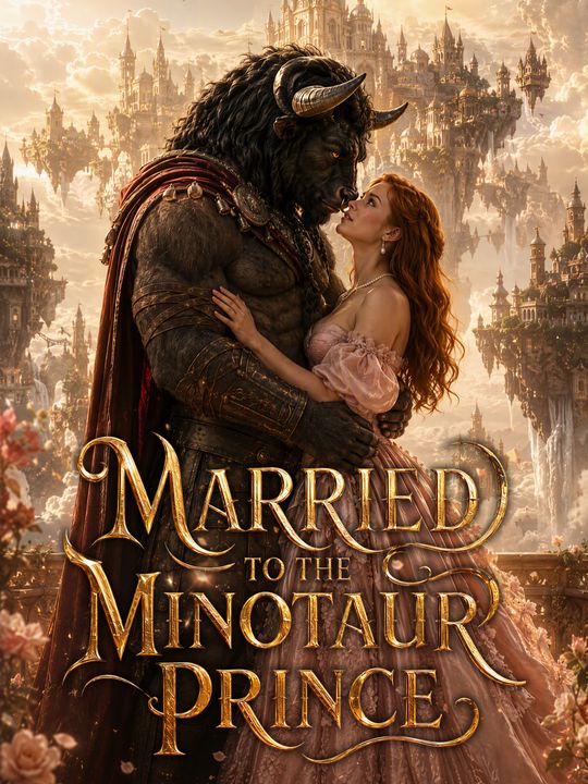 Married to the Minotaur Prince