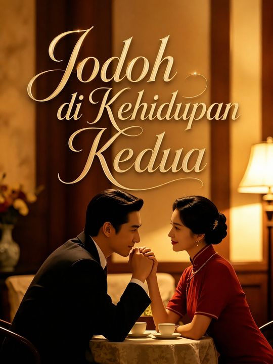 Jodoh di Kehidupan Kedua
