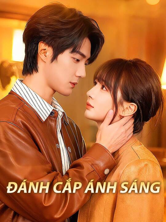 Đánh Cắp Ánh Sáng