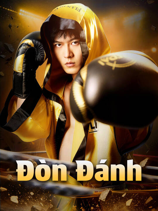 Đòn Đánh