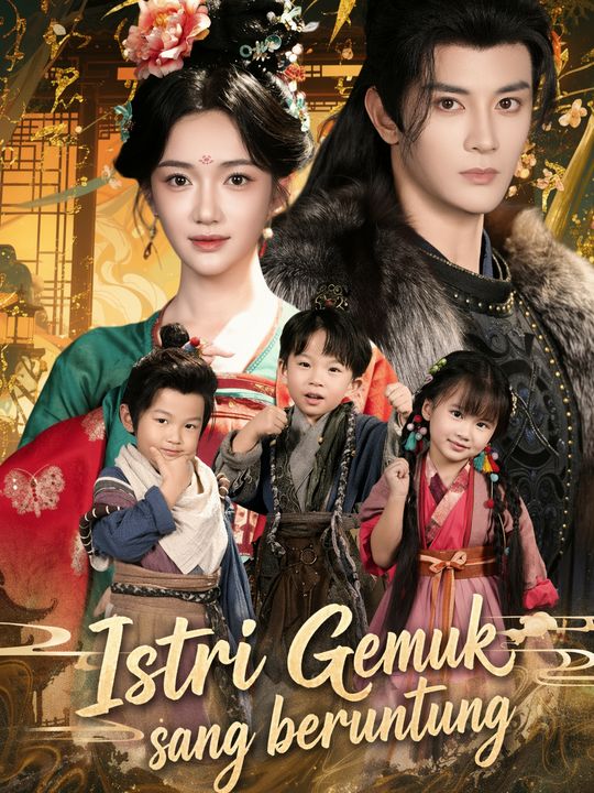 Istri Gemuk sang beruntung