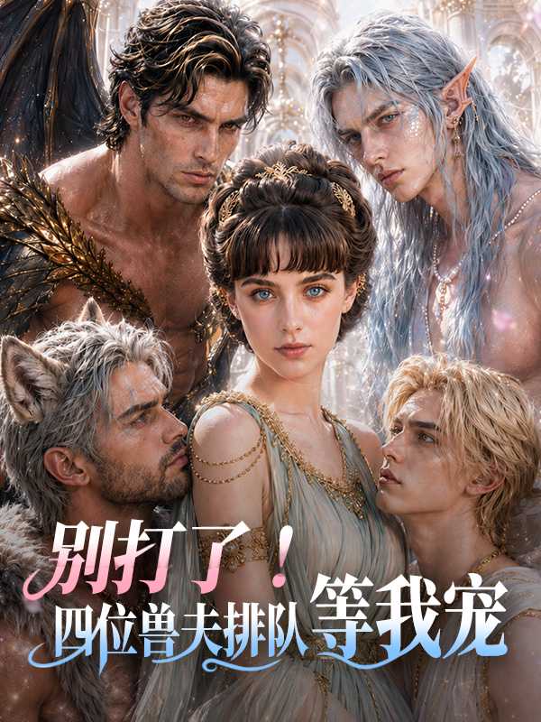 别打了！四位兽夫排队等我宠