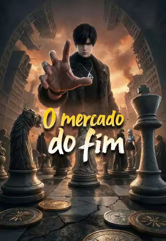 O mercado do fim