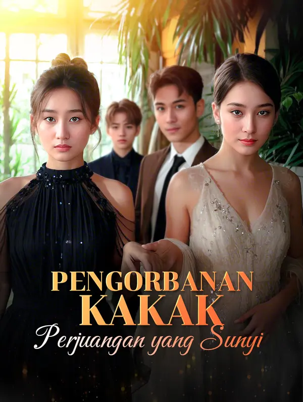 Pengorbanan Kakak, Perjuangan yang Sunyi