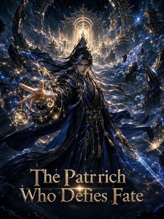 The Patriarch Who Defies Fate
