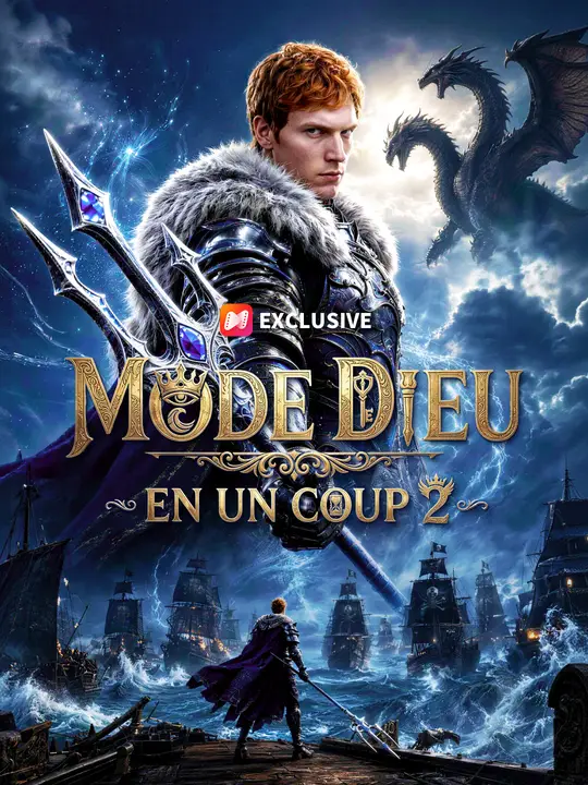 MODE DIEU EN UN COUP 2 (2026)