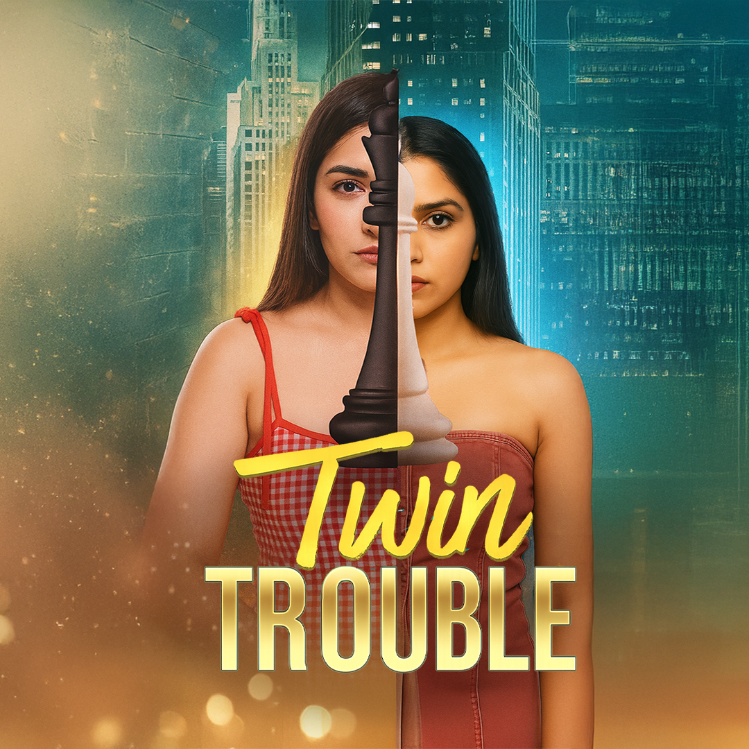 Twin Trouble (2025)