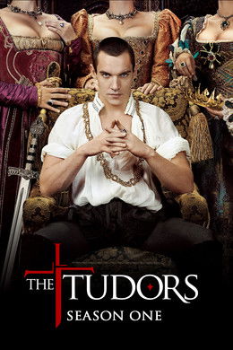 The Tudors S1 (2007)