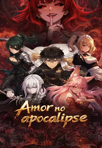 Amor no apocalipse