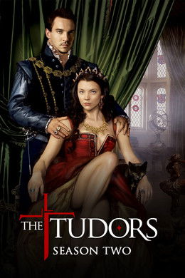 The Tudors S2 (2008)