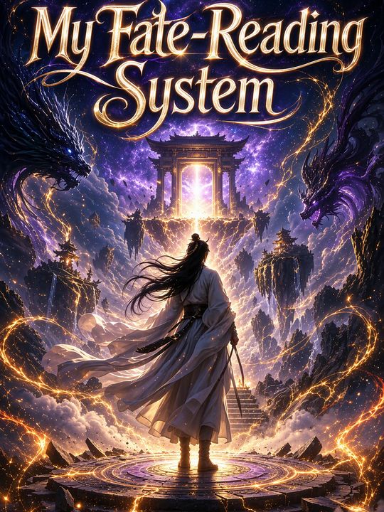 My Fate-Reading System