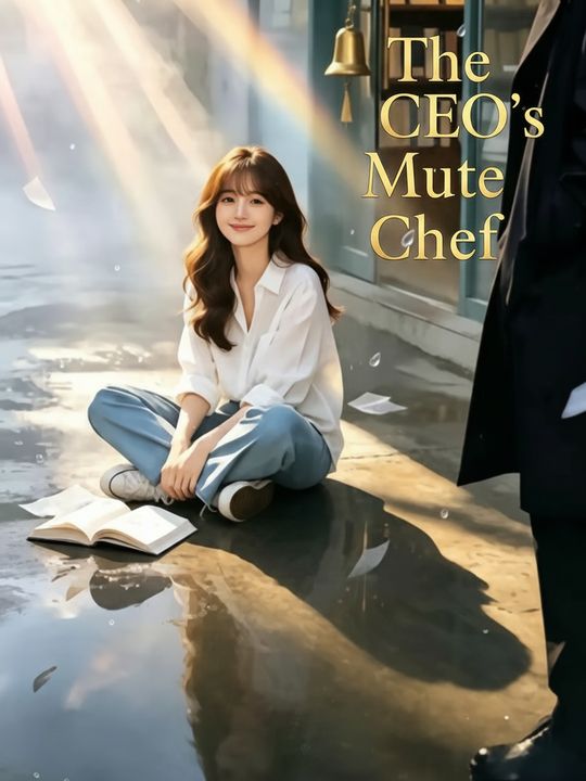 Koki bisu sang CEO