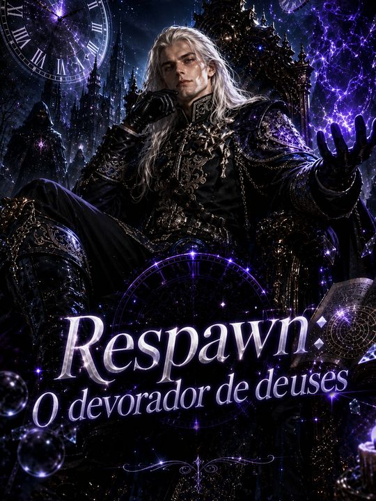 Respawn glitch: Pemburu dewa