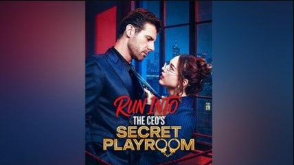 Run Into the CEO's Playroom (2024)