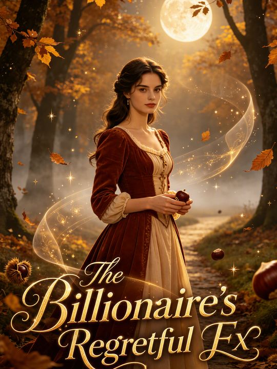 The Billionaire's Regretful Ex
