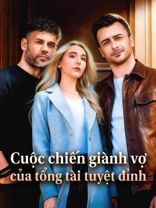 Cuộc chiến giành vợ của tổng tài tuyệt đỉnh