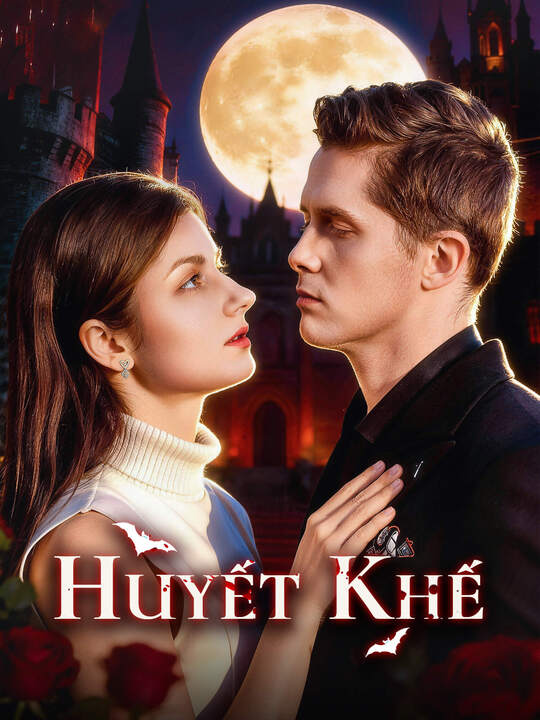 Huyết Khế