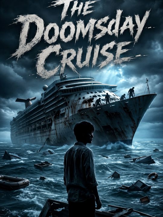 The Doomsday Cruise