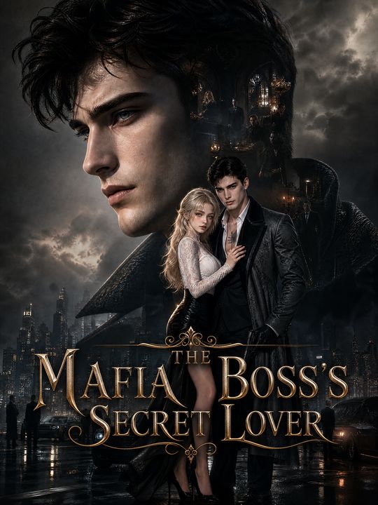 The Mafia Boss's Secret Lover
