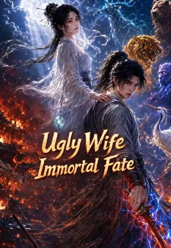 Ugly Wife Immortal Fate