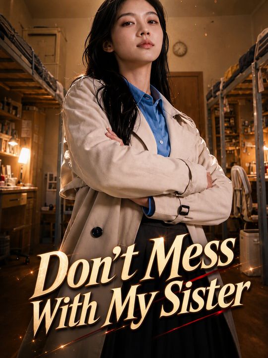 Don't Mess With My Sister