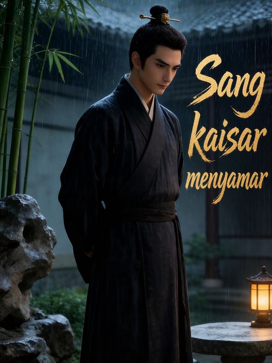 Sang kaisar menyamar