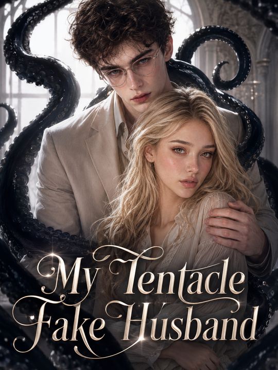 My Tentacle Fake Husband