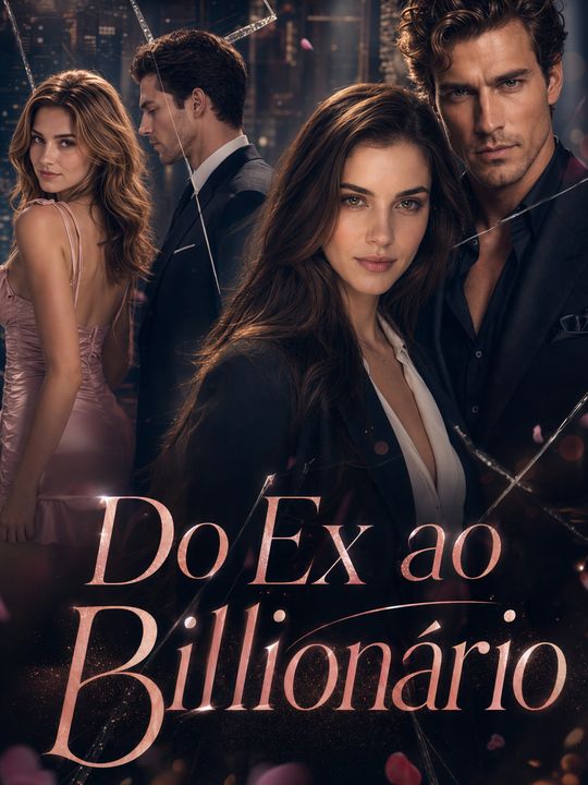 Do ex ao bilionário