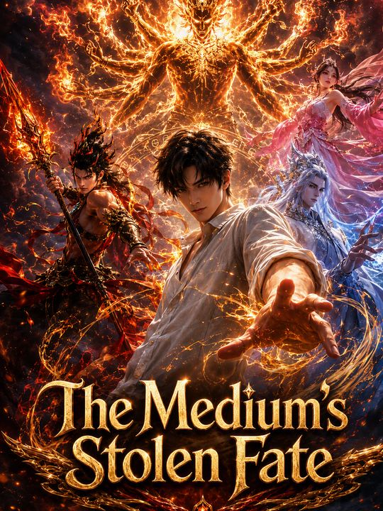 The Medium's Stolen Fate