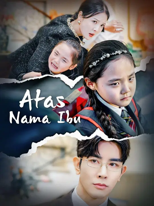(Dubbing) Atas Nama Ibu
