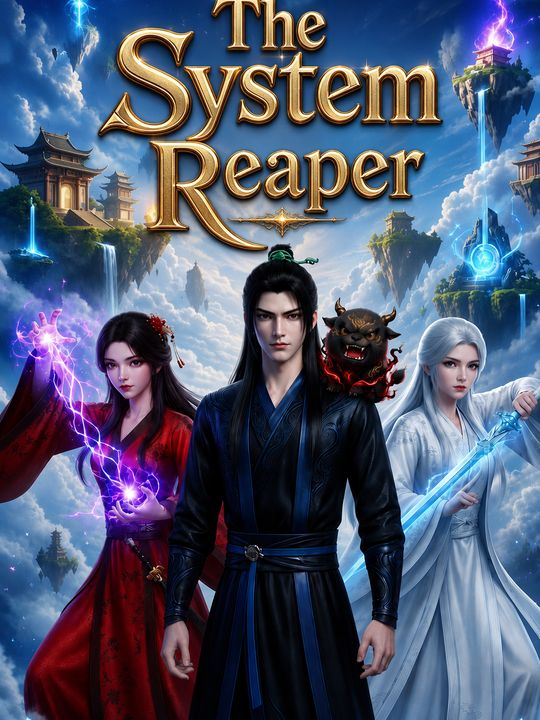 The System Reaper