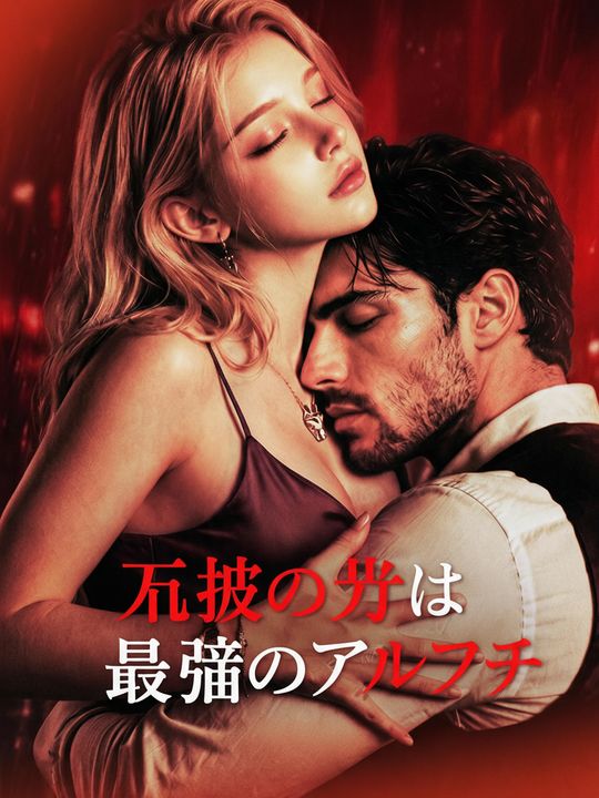 元彼の父は最強のアルファ