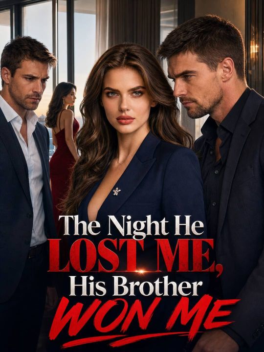 The Night He Lost Me, His Brother Won Me