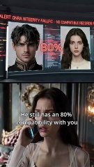 The Commander's Mistaken Mate (2024)