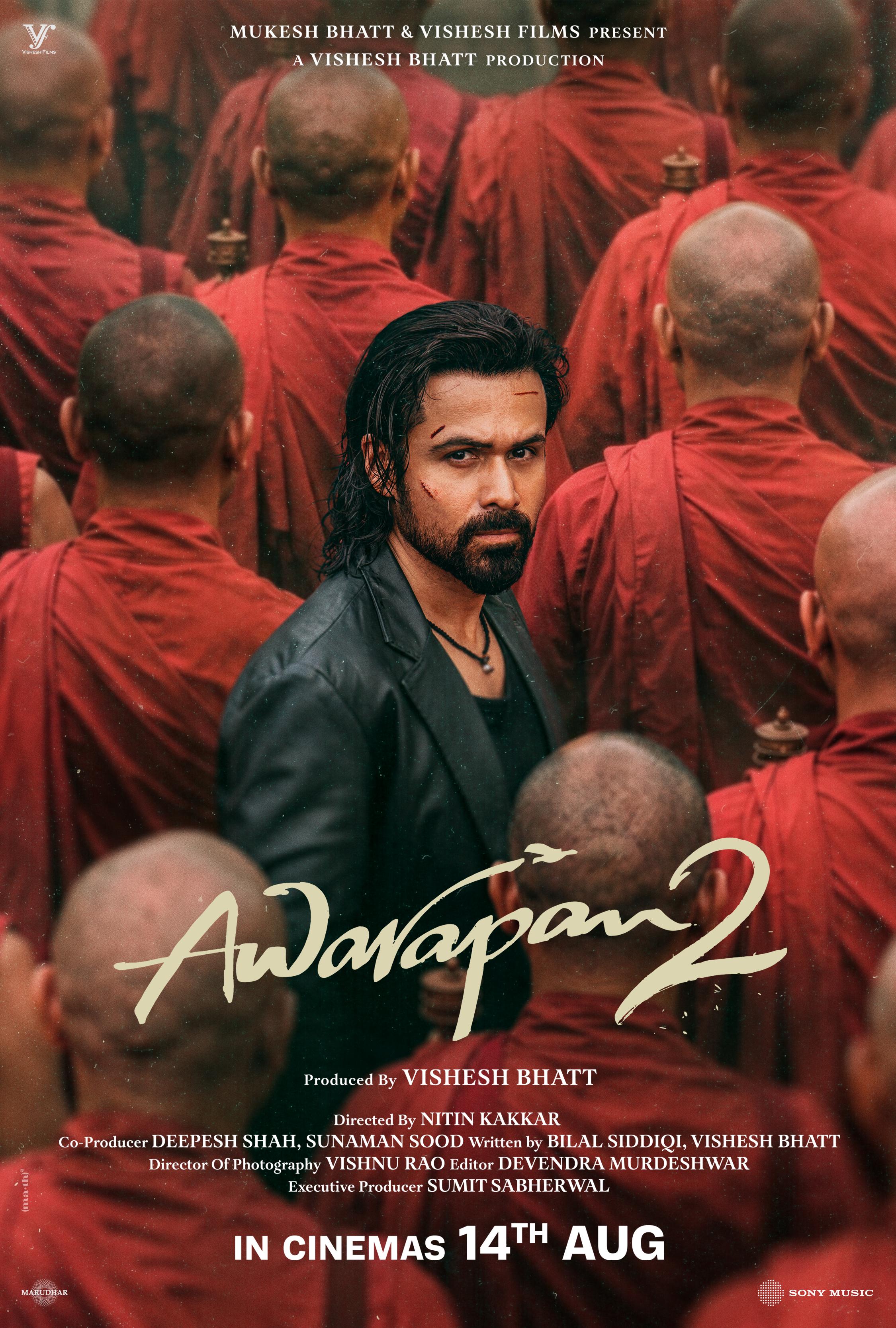 Awarapan 2[CAM] (2026)