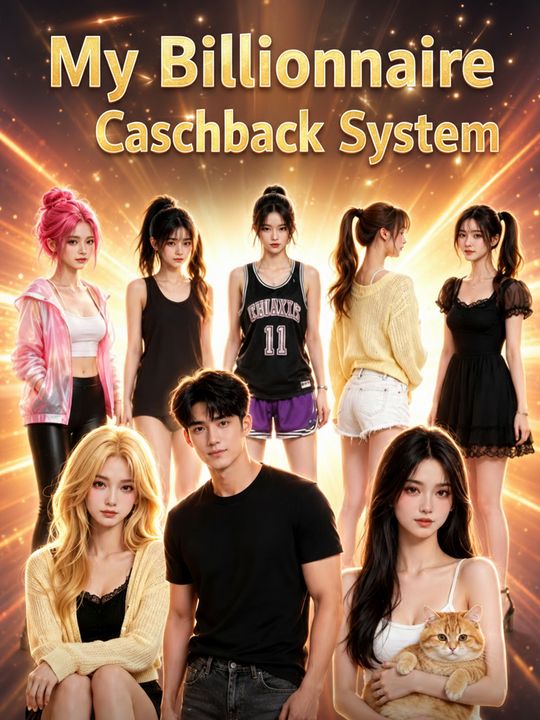 My Billionaire Cashback System
