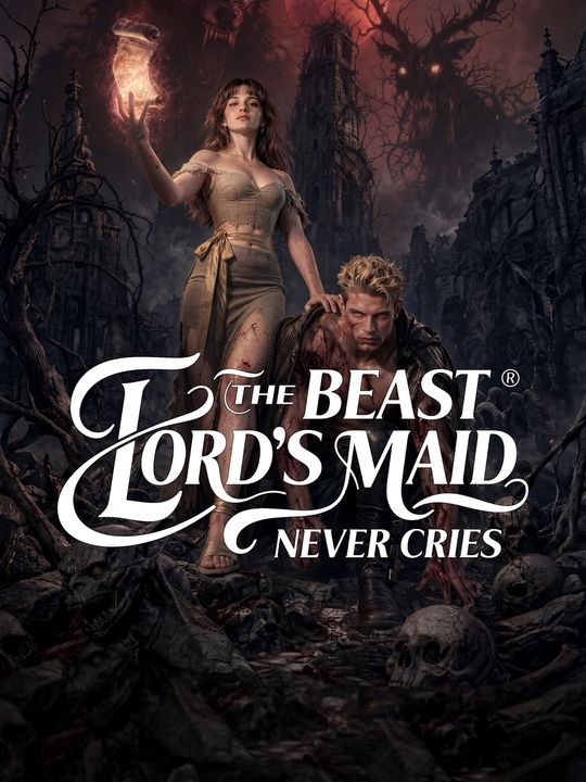 The Beast Lord's Maid Never Cries