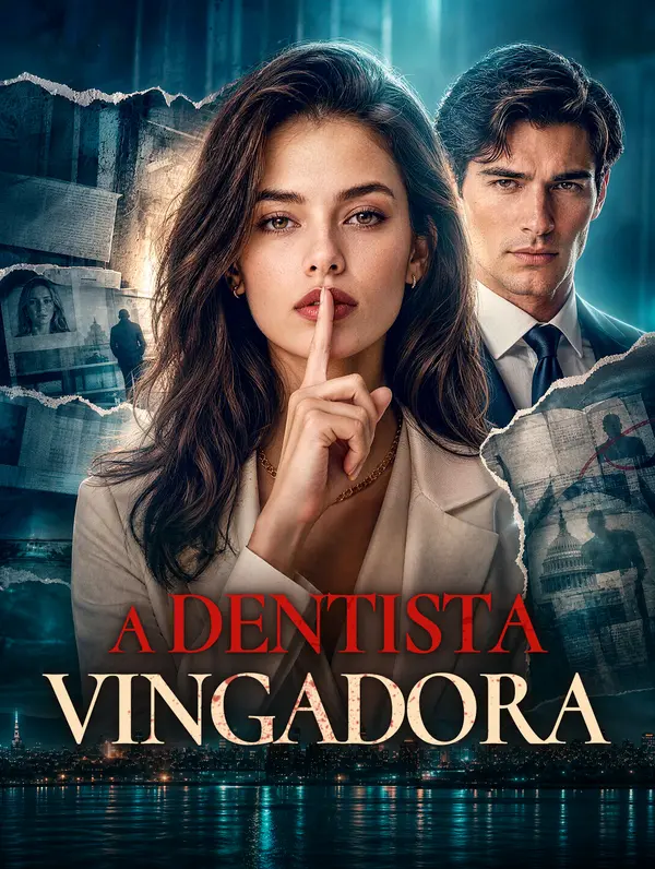 A Dentista Vingadora