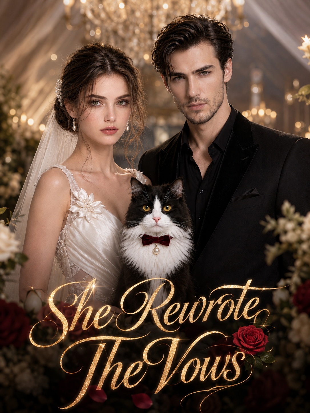 The Vows She Rewrote