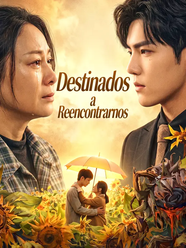 Destinados a Reencontrarnos