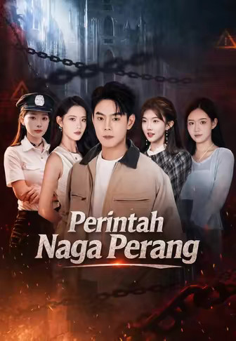 Perintah Naga Perang